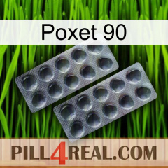 Poxet 90 31